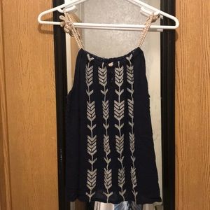 NWOT!! Summer tank top